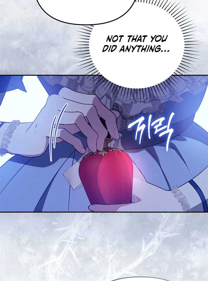 I Will Pay the Price for Deceiving You With My Life Chapter 22 - Page 74