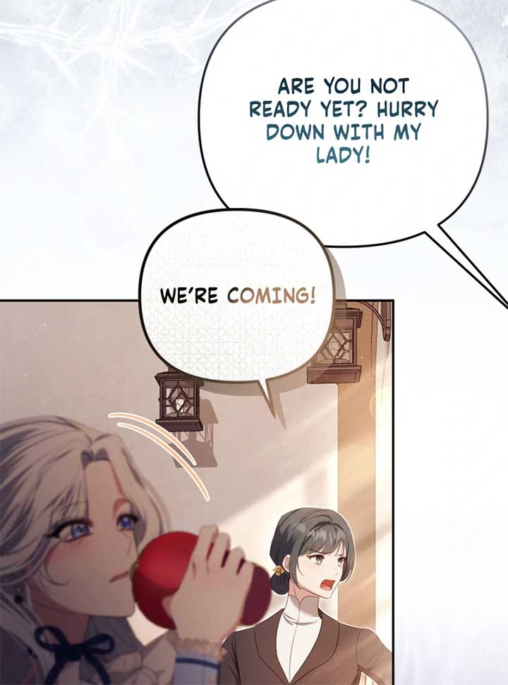 I Will Pay the Price for Deceiving You With My Life Chapter 22 - Page 75