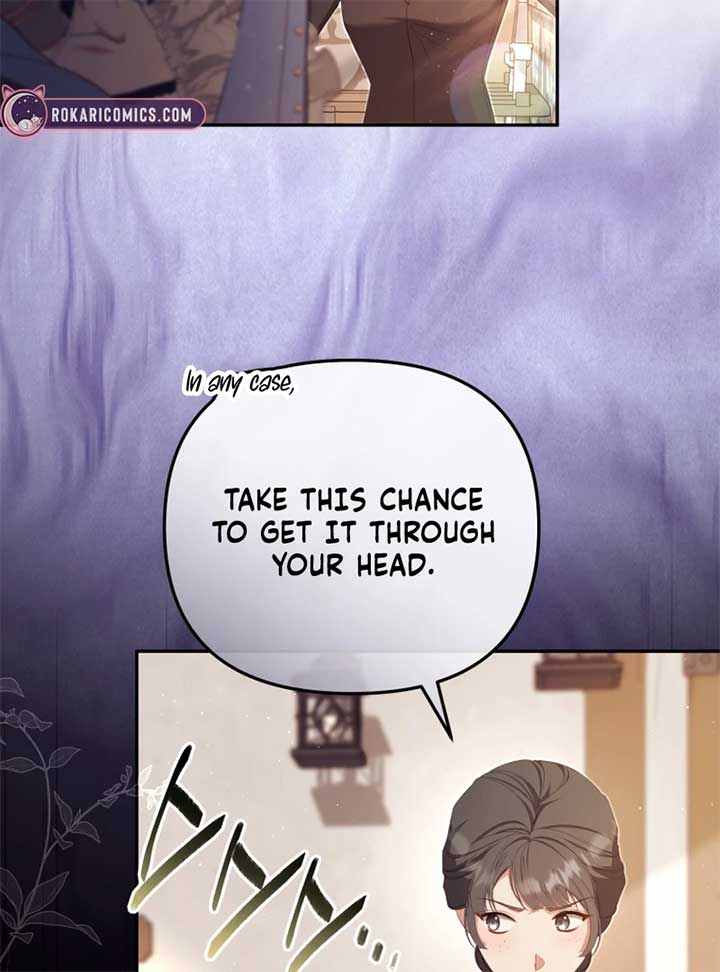 I Will Pay the Price for Deceiving You With My Life Chapter 22 - Page 76