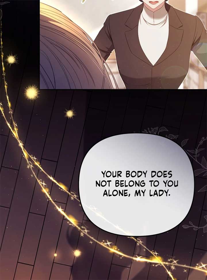 I Will Pay the Price for Deceiving You With My Life Chapter 22 - Page 77