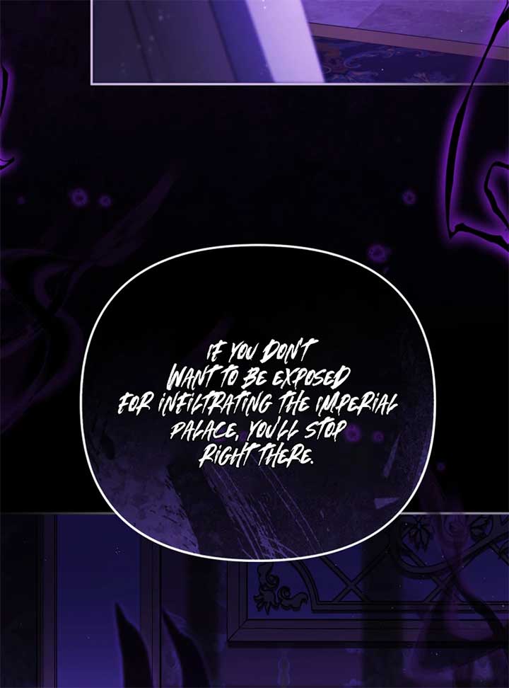 I Will Pay the Price for Deceiving You With My Life Chapter 22 - Page 8