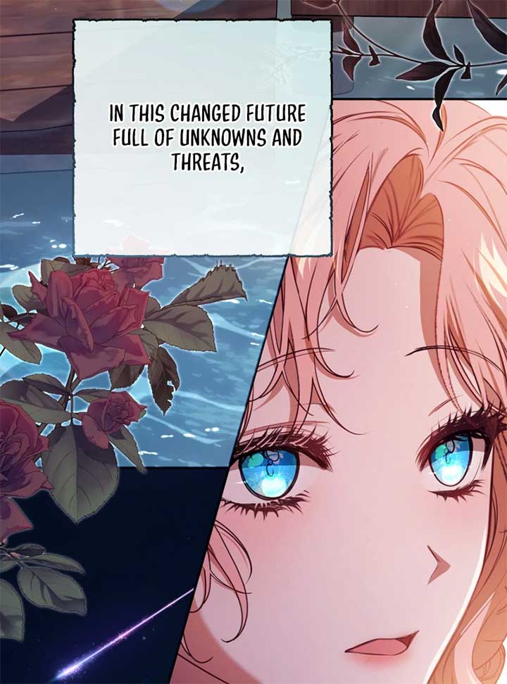 I Will Pay the Price for Deceiving You With My Life Chapter 22 - Page 87