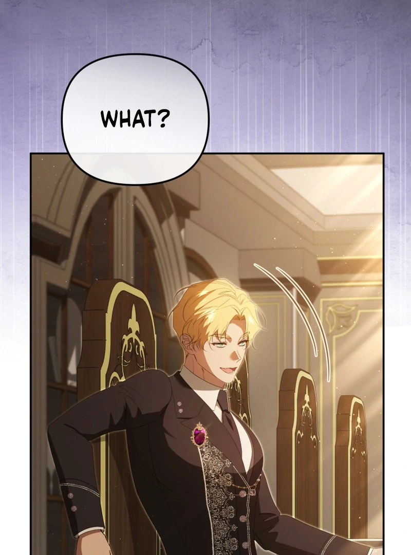 I Will Pay the Price for Deceiving You With My Life Chapter 23 - Page 104