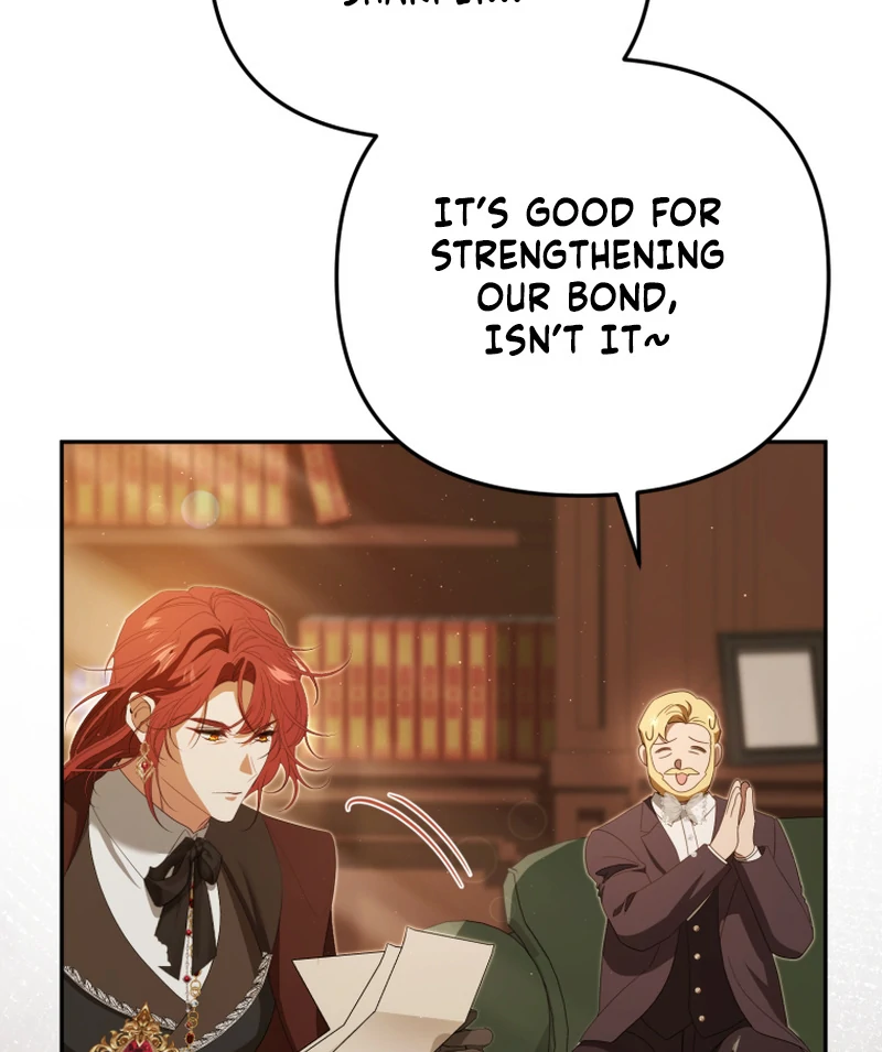 I Will Pay the Price for Deceiving You With My Life Chapter 23 - Page 111