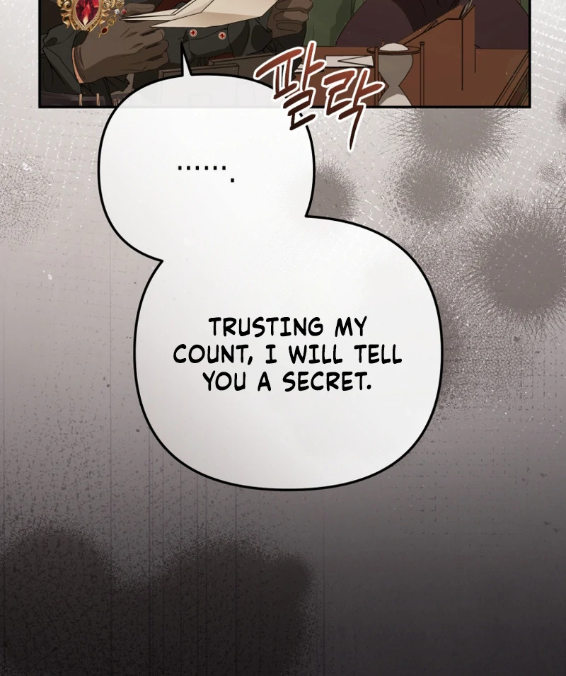 I Will Pay the Price for Deceiving You With My Life Chapter 23 - Page 112