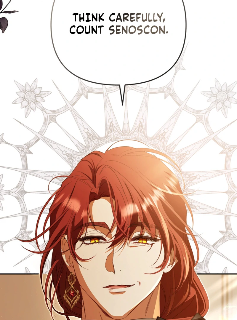 I Will Pay the Price for Deceiving You With My Life Chapter 23 - Page 120