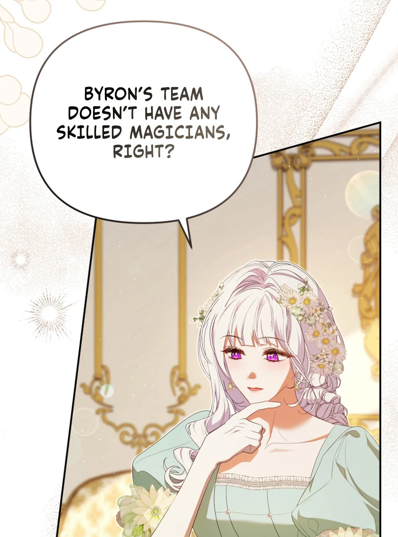 I Will Pay the Price for Deceiving You With My Life Chapter 23 - Page 22