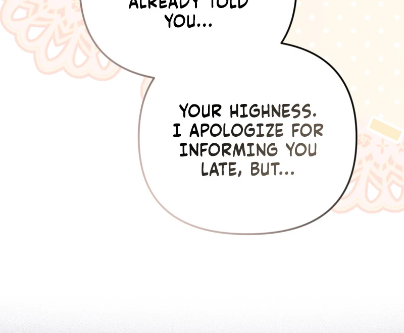 I Will Pay the Price for Deceiving You With My Life Chapter 23 - Page 35