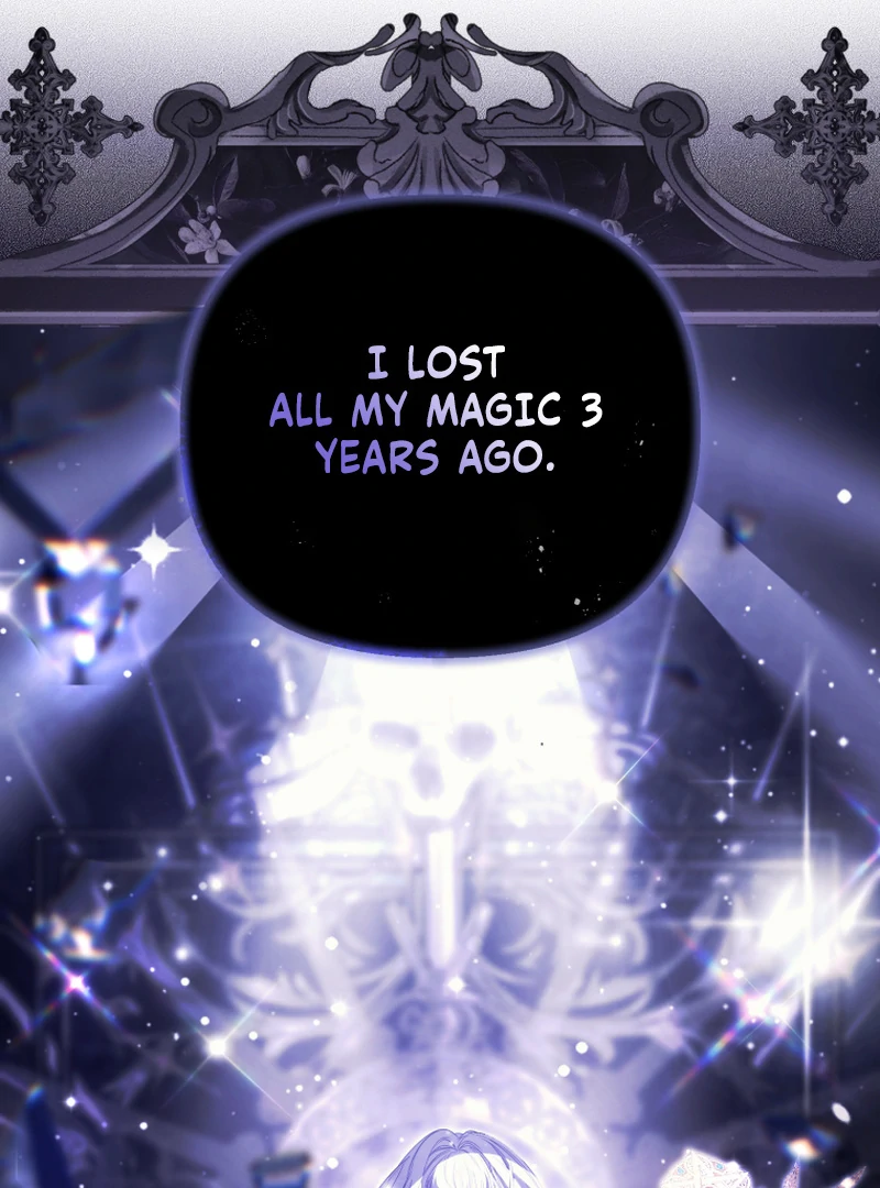 I Will Pay the Price for Deceiving You With My Life Chapter 23 - Page 36