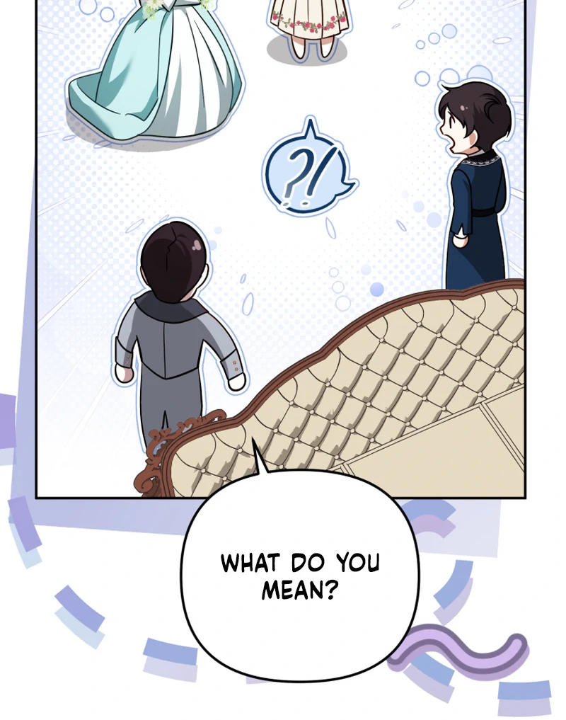 I Will Pay the Price for Deceiving You With My Life Chapter 23 - Page 45