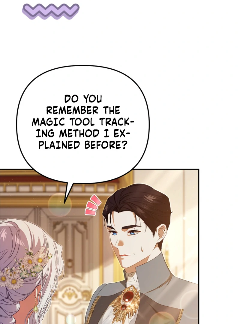 I Will Pay the Price for Deceiving You With My Life Chapter 23 - Page 46