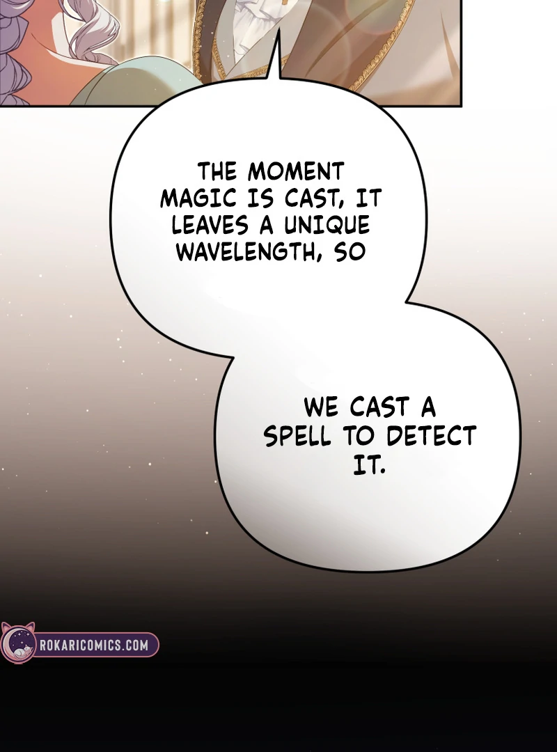 I Will Pay the Price for Deceiving You With My Life Chapter 23 - Page 47