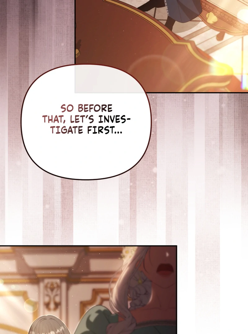 I Will Pay the Price for Deceiving You With My Life Chapter 23 - Page 5