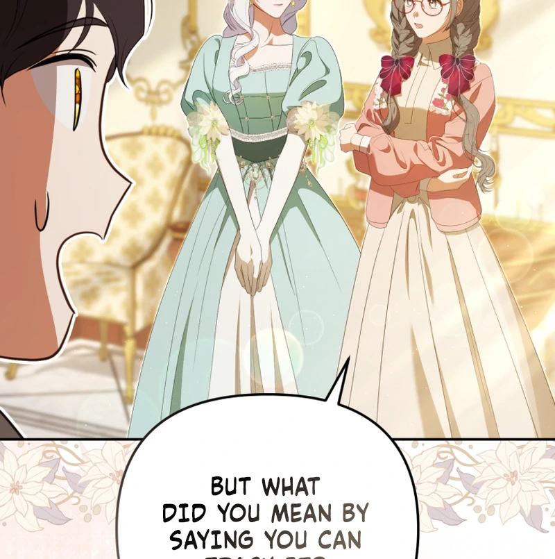 I Will Pay the Price for Deceiving You With My Life Chapter 23 - Page 59