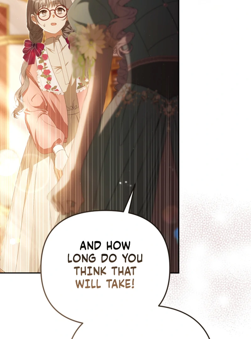 I Will Pay the Price for Deceiving You With My Life Chapter 23 - Page 6