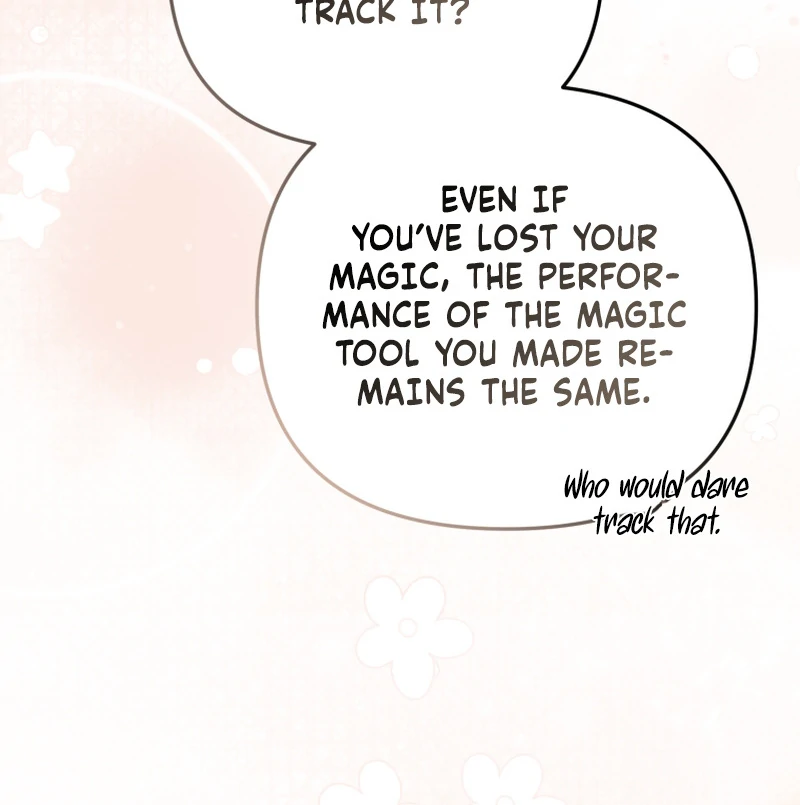 I Will Pay the Price for Deceiving You With My Life Chapter 23 - Page 60