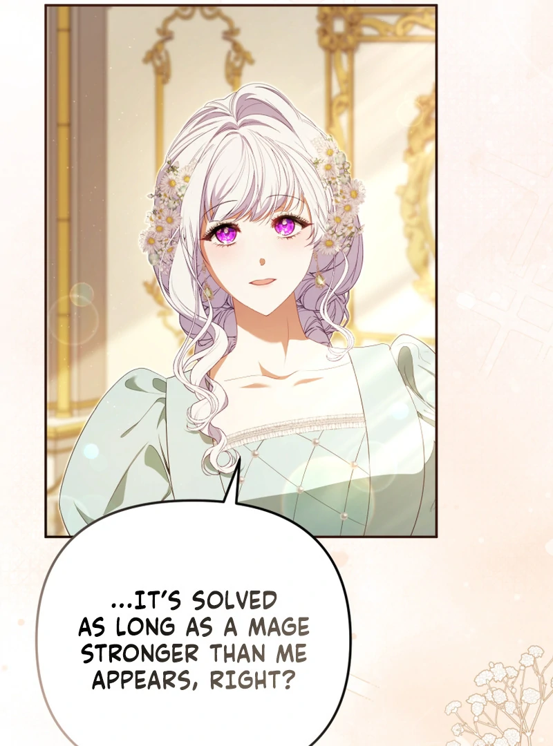 I Will Pay the Price for Deceiving You With My Life Chapter 23 - Page 61