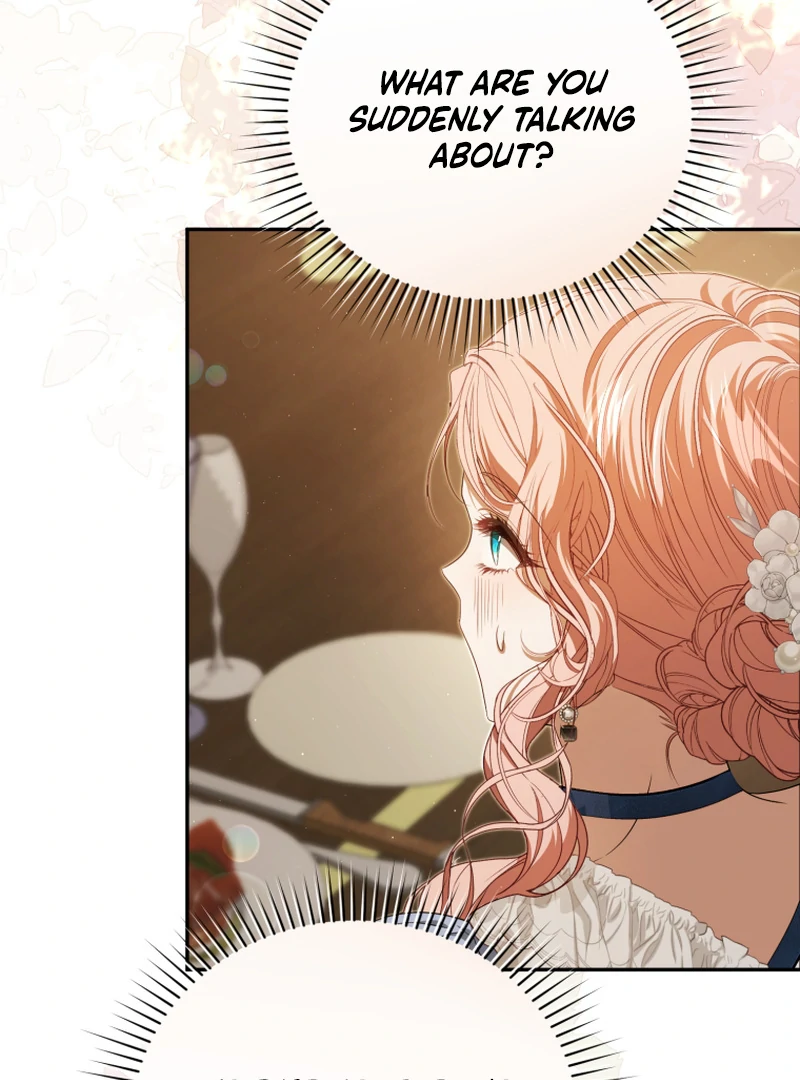 I Will Pay the Price for Deceiving You With My Life Chapter 23 - Page 78