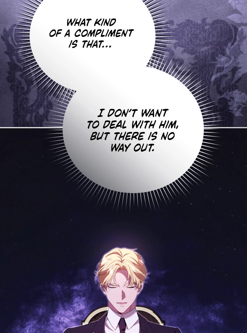 I Will Pay the Price for Deceiving You With My Life Chapter 23 - Page 82