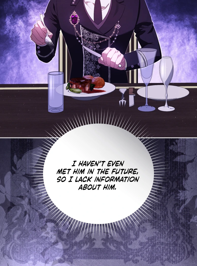 I Will Pay the Price for Deceiving You With My Life Chapter 23 - Page 83