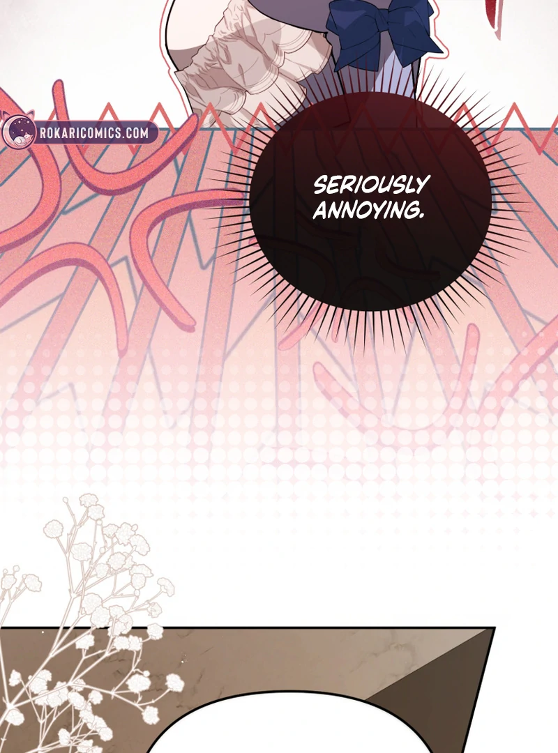 I Will Pay the Price for Deceiving You With My Life Chapter 23 - Page 98