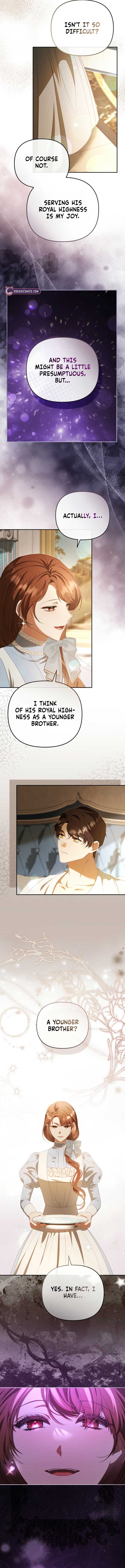 I Will Pay the Price for Deceiving You With My Life Chapter 24 - Page 13