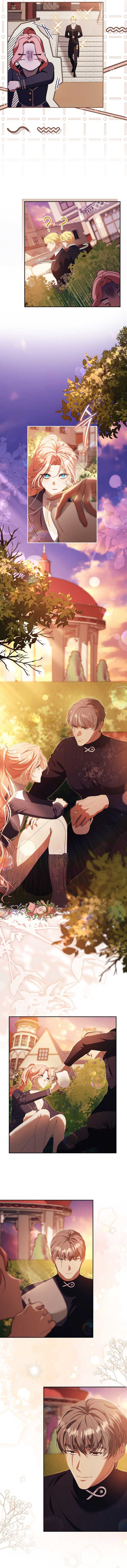 I Will Pay the Price for Deceiving You With My Life Chapter 25 - Page 10