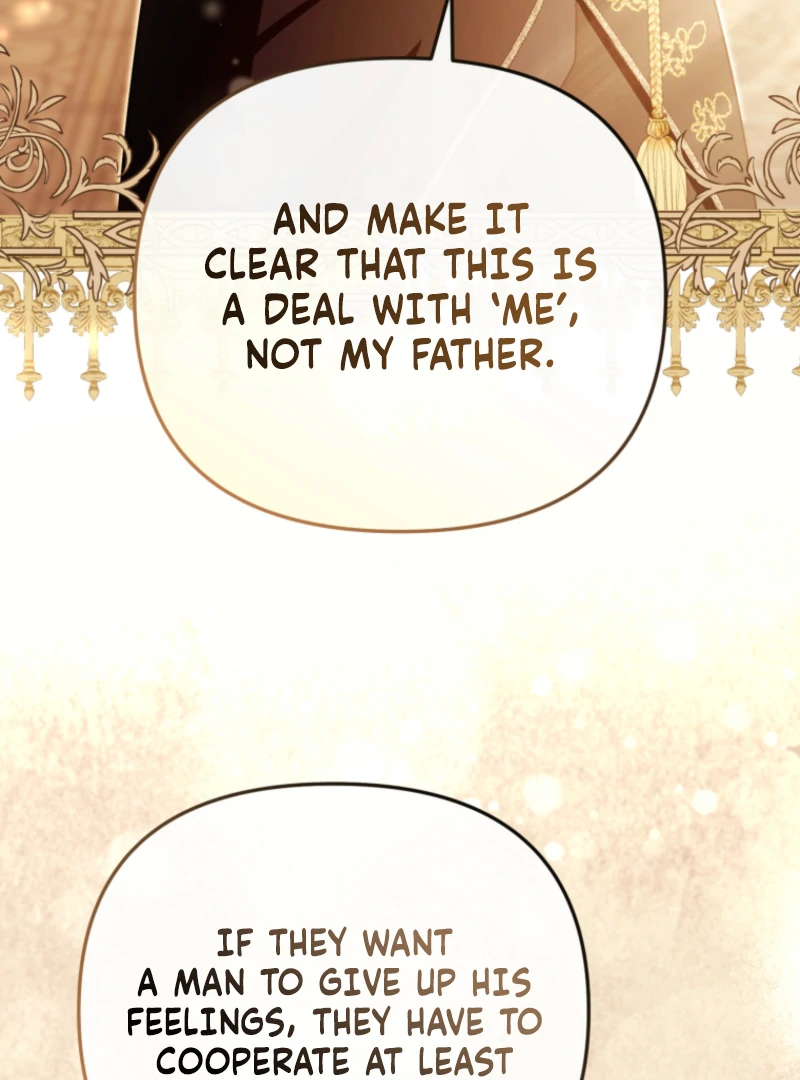 I Will Pay the Price for Deceiving You With My Life Chapter 26 - Page 110