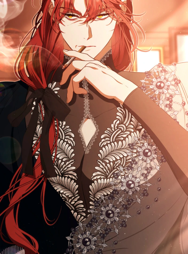 I Will Pay the Price for Deceiving You With My Life Chapter 26 - Page 115