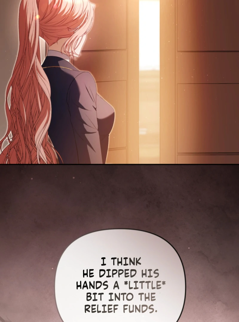 I Will Pay the Price for Deceiving You With My Life Chapter 26 - Page 25