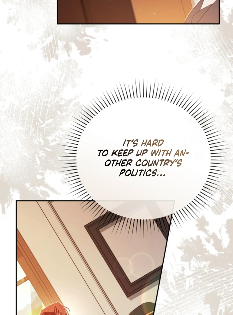 I Will Pay the Price for Deceiving You With My Life Chapter 26 - Page 31