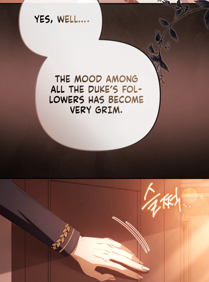 I Will Pay the Price for Deceiving You With My Life Chapter 26 - Page 34