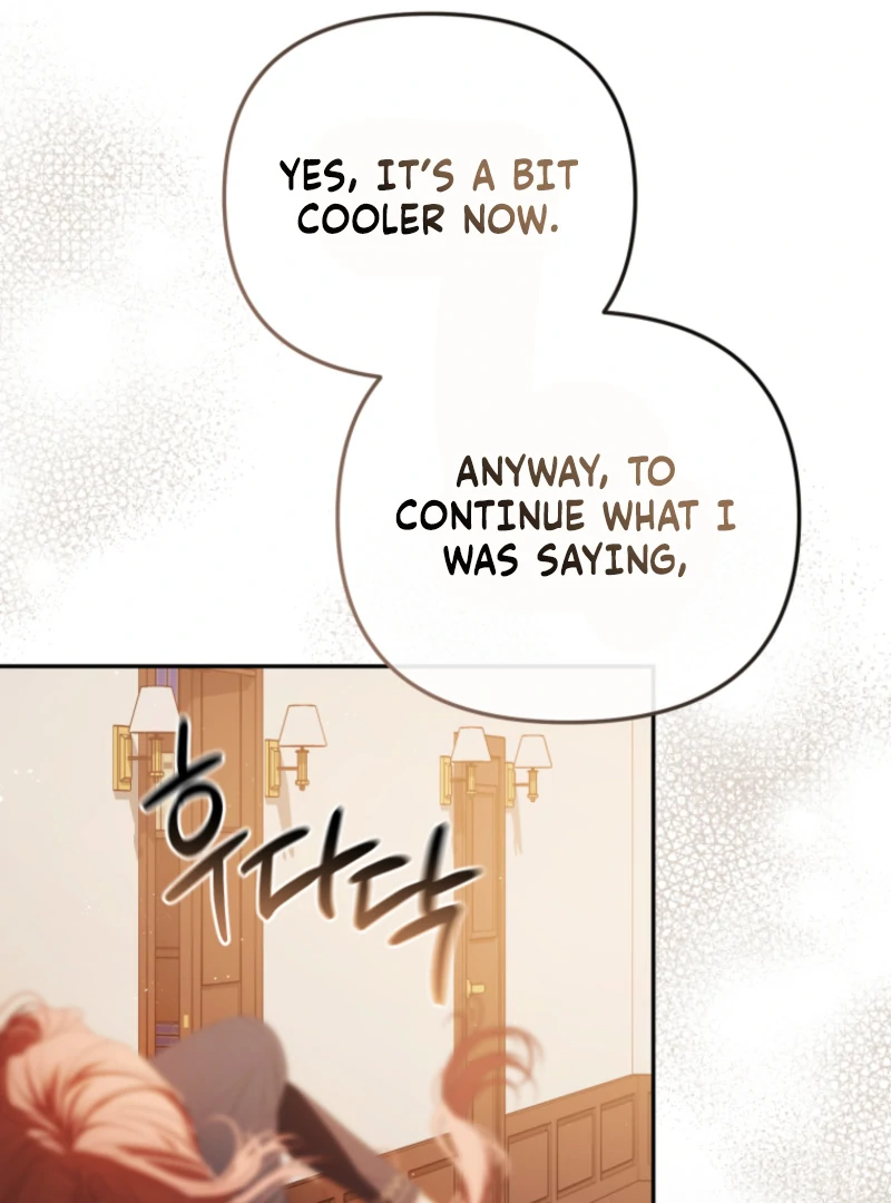 I Will Pay the Price for Deceiving You With My Life Chapter 26 - Page 41