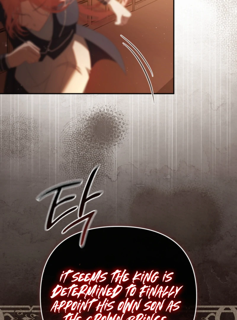 I Will Pay the Price for Deceiving You With My Life Chapter 26 - Page 42