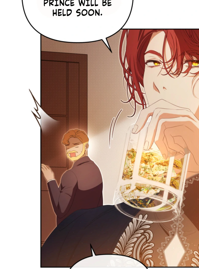 I Will Pay the Price for Deceiving You With My Life Chapter 26 - Page 47