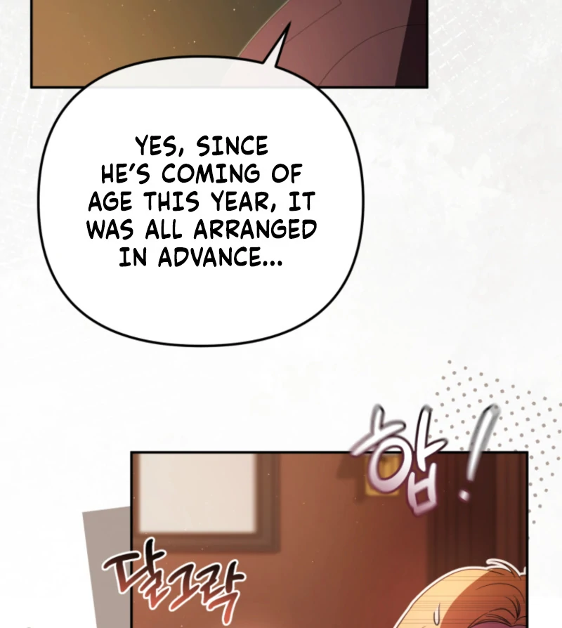 I Will Pay the Price for Deceiving You With My Life Chapter 26 - Page 51