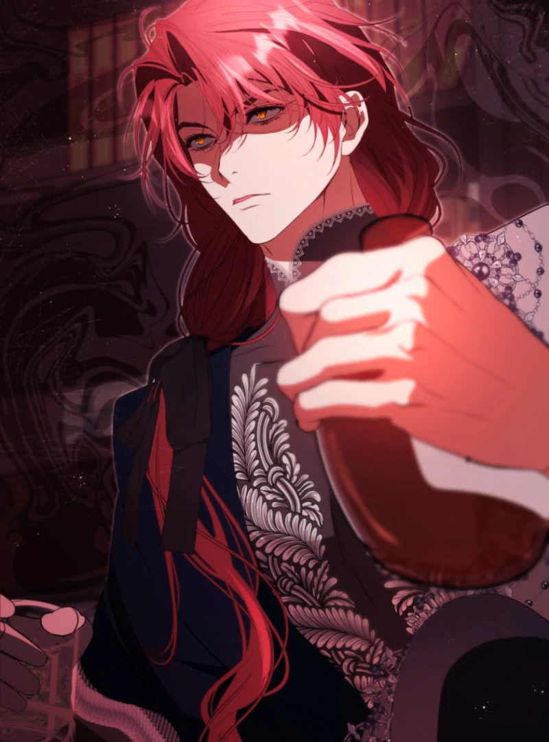 I Will Pay the Price for Deceiving You With My Life Chapter 26 - Page 60