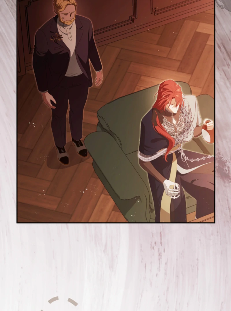 I Will Pay the Price for Deceiving You With My Life Chapter 26 - Page 62