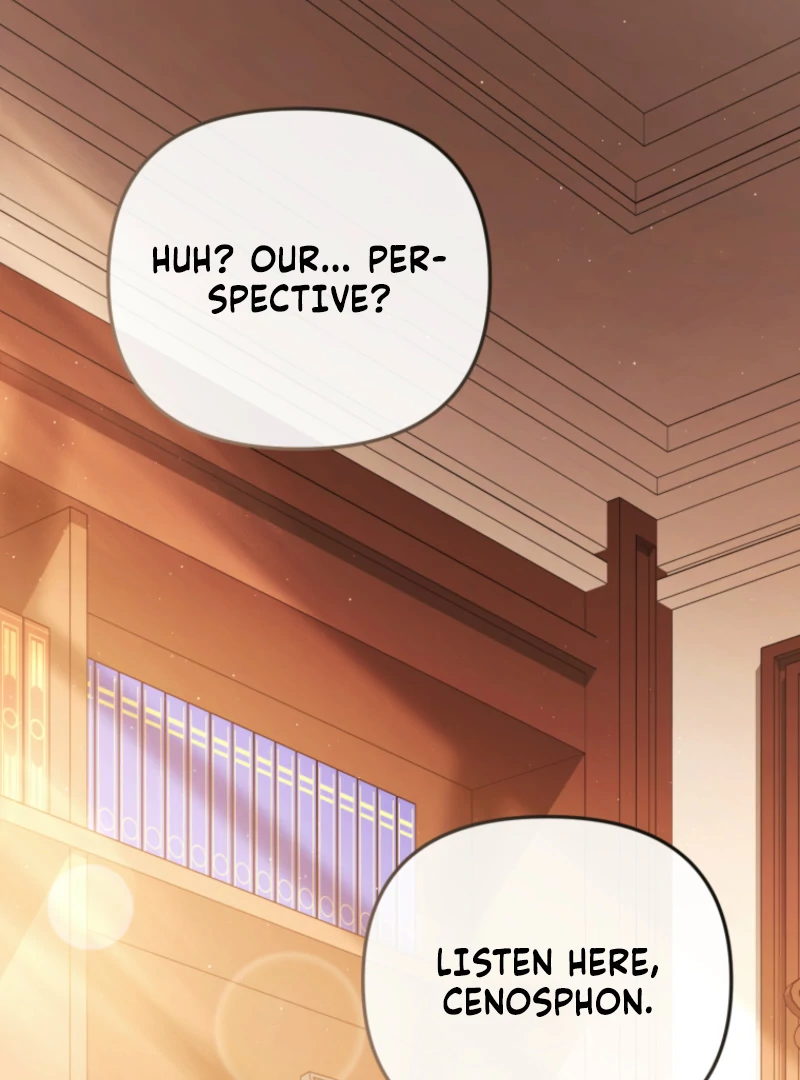 I Will Pay the Price for Deceiving You With My Life Chapter 26 - Page 67