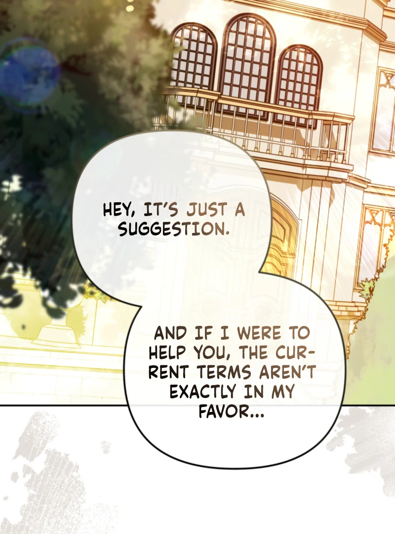 I Will Pay the Price for Deceiving You With My Life Chapter 26 - Page 78