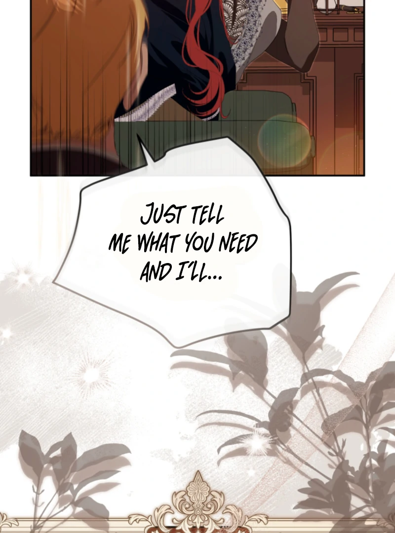 I Will Pay the Price for Deceiving You With My Life Chapter 26 - Page 80