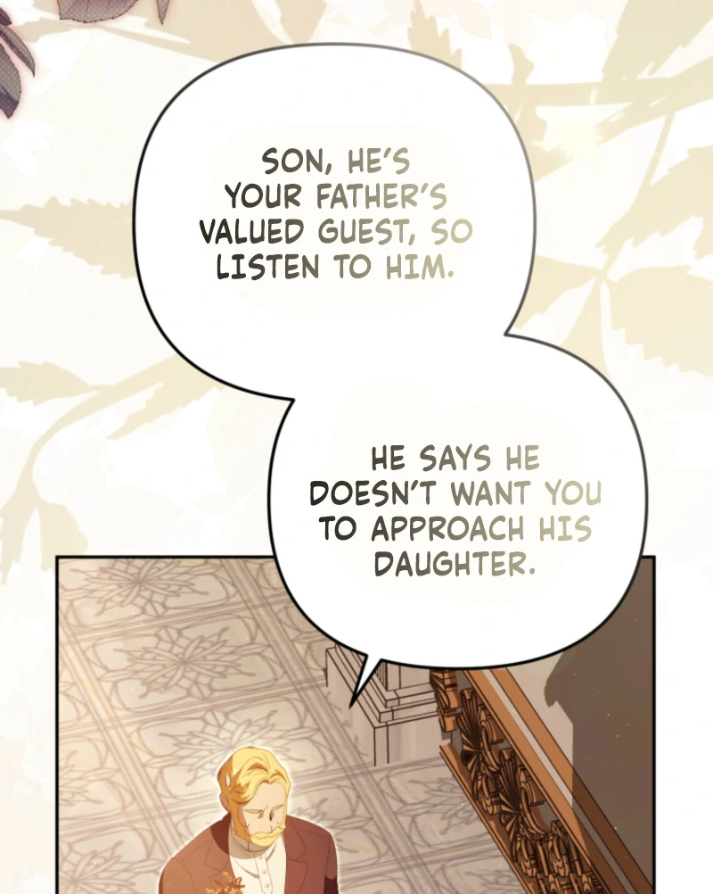 I Will Pay the Price for Deceiving You With My Life Chapter 26 - Page 88