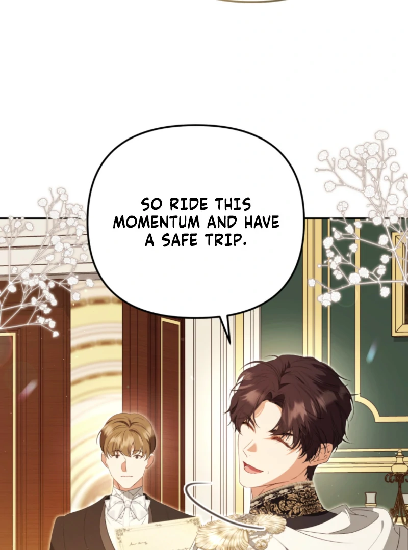 I Will Pay the Price for Deceiving You With My Life Chapter 26 - Page 9