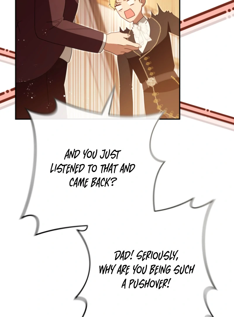 I Will Pay the Price for Deceiving You With My Life Chapter 26 - Page 91