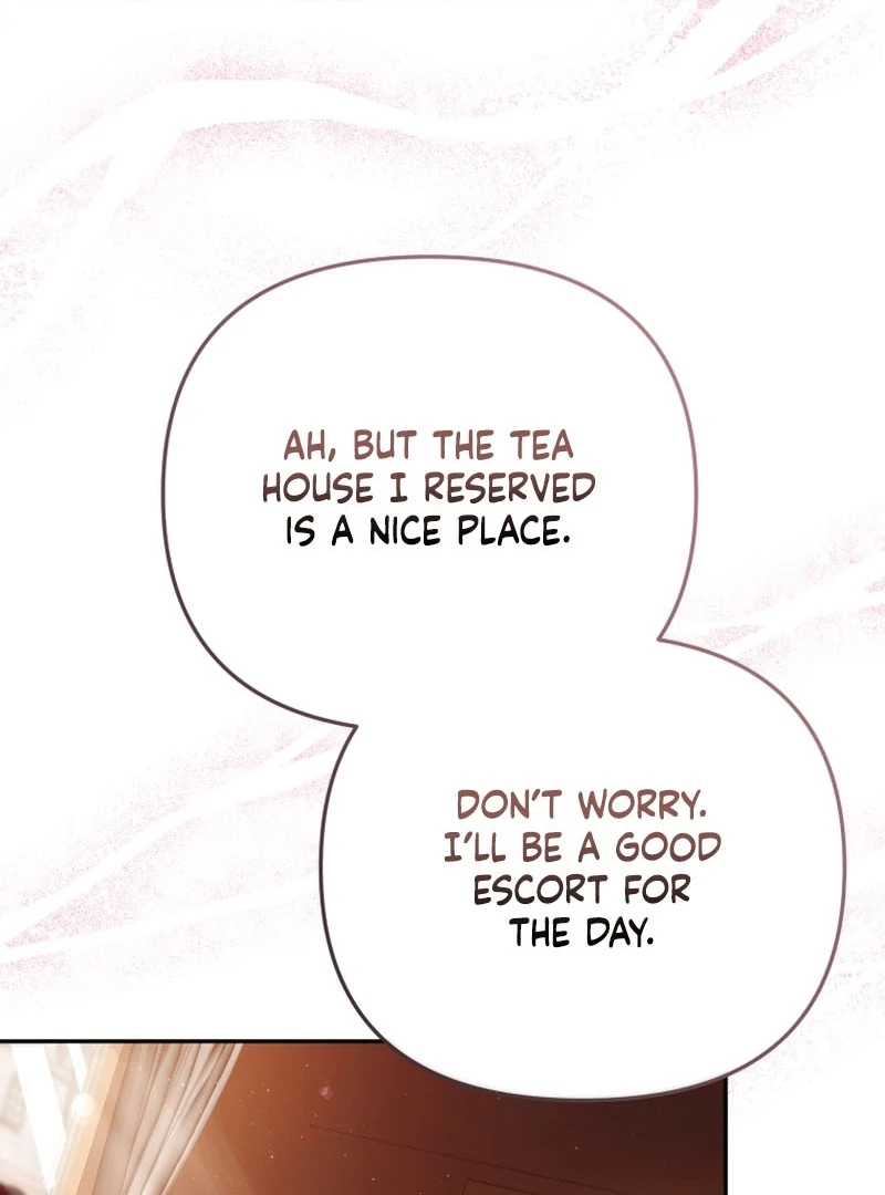 I Will Pay the Price for Deceiving You With My Life Chapter 28 - Page 100