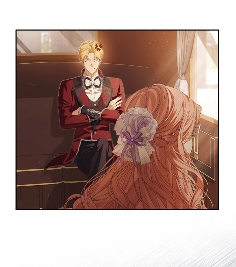 I Will Pay the Price for Deceiving You With My Life Chapter 28 - Page 103