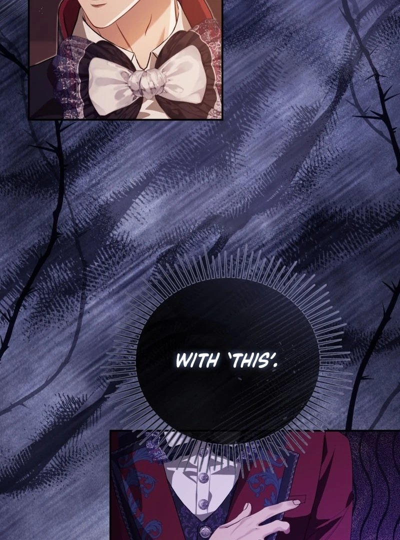 I Will Pay the Price for Deceiving You With My Life Chapter 28 - Page 105