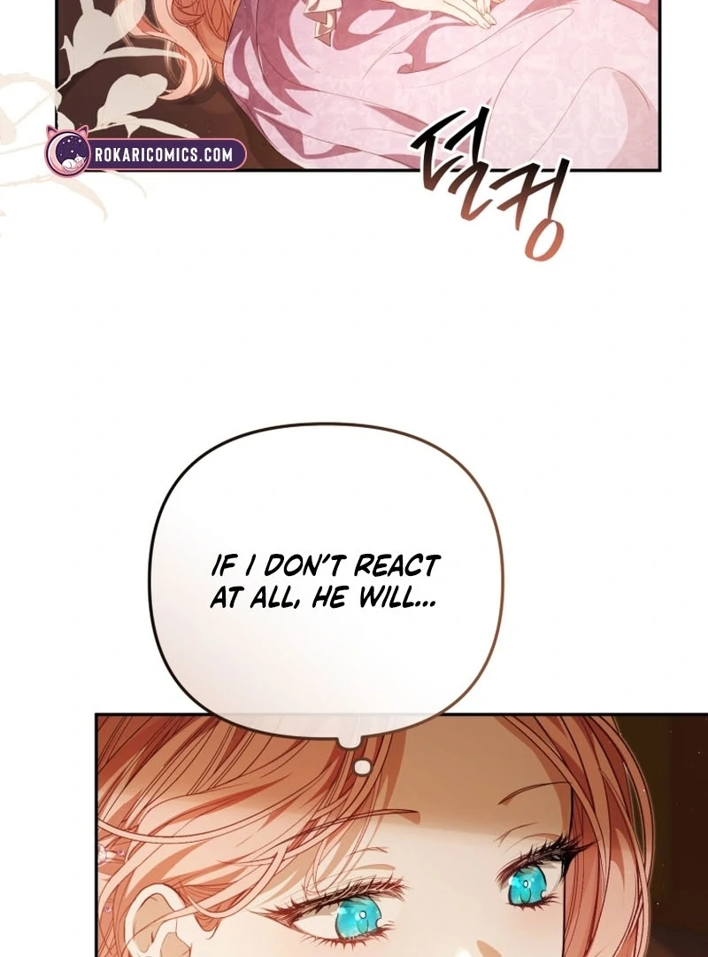 I Will Pay the Price for Deceiving You With My Life Chapter 28 - Page 108