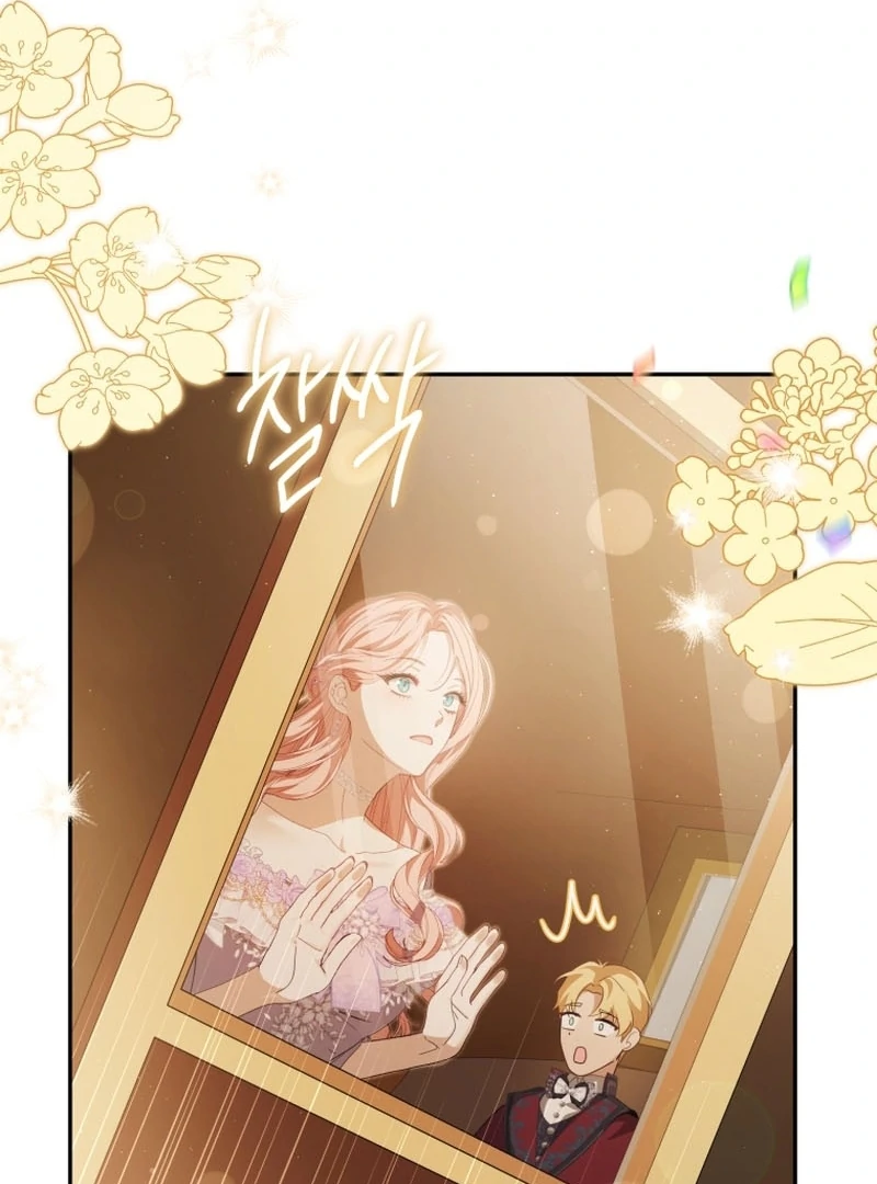 I Will Pay the Price for Deceiving You With My Life Chapter 28 - Page 111