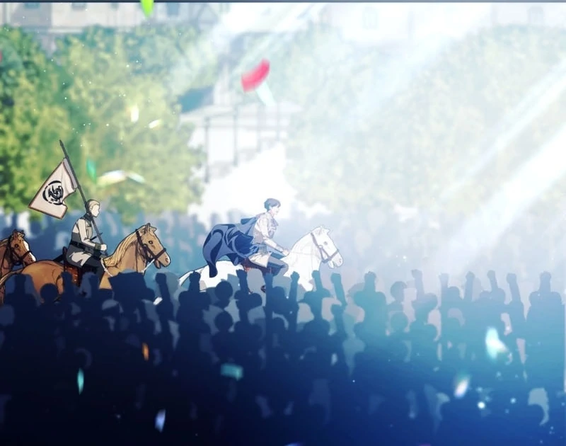 I Will Pay the Price for Deceiving You With My Life Chapter 28 - Page 113